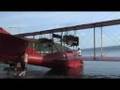 Replica America Flight September 2008 Keuka Lake NY