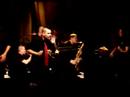 The Busters - Ruder Than Rude (live in Darmstadt)