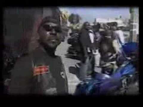 Doc - The Black Biker Experience