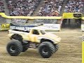 truck freestyle