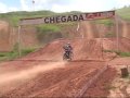 CRF 230F x TT-R 230
