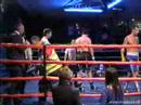 Unlicenced Boxing - Sheridan Davey