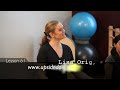 Upside-Down  -  Arc - Lesson 61 - Part 4 of 4 - HD