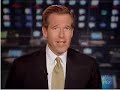 Interacting with Brian Williams