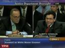 TPMtv: TESTIFY!