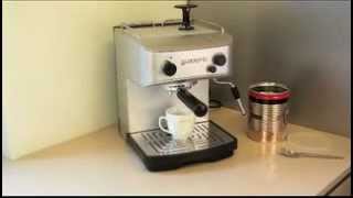 Espresso Guzzanti GZ 23