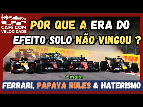 LIVE de encerramento da temporada 2025 | CAFÉ COM VELOCIDADE