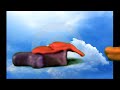 Flying Clay