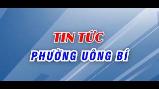 Phường Uông Bí tăng cường công tác xây dựng tổ chức Đảng đoàn thể trong doanh nghiệp ngoài nhà nước 