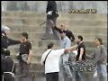 Scontri Ascoli-Verona amichevole estiva 2002