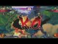 videos de [SFIV] Kanbara (RY) vs ¿¿¿ (BI)