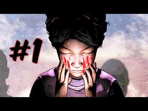 TIME TO DELIVER THAT BABY! - The Walking Dead: Season 2 - Episode 4 - Part 1