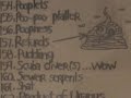 The Poopie List! (2)