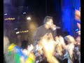 Mike Shinoda Linkin Park - In The End @ Rock in Rio 2008