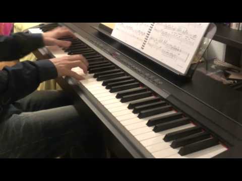 All by Myself - Celine Dion video tutorial preview