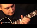 Peerless Monarch, di Daniele Cordisco