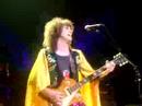 T.Rextasy 20th Century Boy - live T.Rextasy 20th Century Boy - live