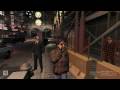 GTA 4 CHINA TOWN GANGSTER 粗口