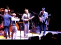 Punch Brothers Movement & Location Video and Lyrics