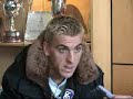 Yohan Demont, le seul franc r�aliste