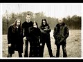 my 15 favorite melodic death metal bands : 