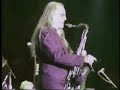 Hall & oates - i cant go for that (live 2001)