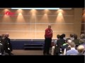 Jeffrey Gitomer Seminar in London UK - October 30th, 2009