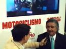 Intervista a Cludio Castiglioni, presidente di MV Agusta