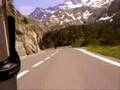 Sustenpass by VX800 Part 2