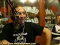 RADIO GaGa - Chaos Metal Club - with Olimp Boros / OLi (Part1) RADIO GaGa - Chaos Metal Club - with Olimp Boros / OLi (Part1)