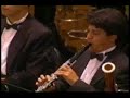 marlos nobre, 
concerto breve for piano & orch, 
part 1.
simon bol�var symphony orchestra
conductor: jos� serebrier
piano: marlos nobre
teatro teresa carre�o, caracas.

the critic of discophage (france) wrote: 