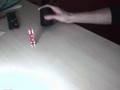 Dice Stacking first steps