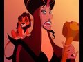 Aladdin: Jafar Inspired Disney Tutorial