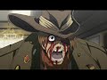 Hellsing featured Kalmageddon