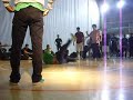 AKIRA Y SOMO VS MIND BOOGLE 2
