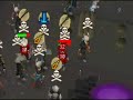 Bwuk&Clank&Kih Pvp/bh vid 1