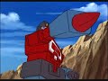 Transformers episode 40- the golden lagoon part 1