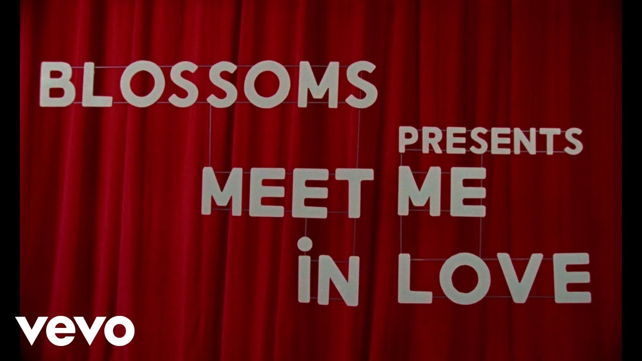 Songs from the Wedding Cake - Blossoms [CD]