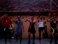 Eletro dance 2007