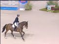 FEI World Cup Jumping - ROUND 5 Geneva 2007 (1)