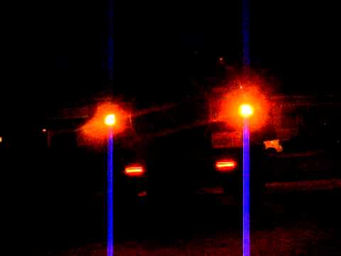 how to turn off lights on fj cruiser