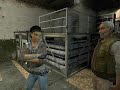 Half Life 2 Episode 2 - We Make a Good Team