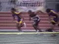 Arel Gordon 6.19 in prelims America East Championships
