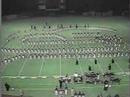 Pickerington High School Marching Band - 1998