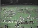 Pickerington High School Marching Band - 1998