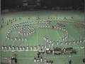 Pickerington High School Marching Band - 1998