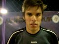 5 giornata serie B-Mvp Atl.Cocorito-Napoli Soccer-Gullo Di Maio.MOV