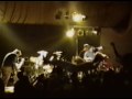 rainbow butt monkeys - condenser - early demo version - live