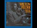 Wilton Felder - Inherit The Wind