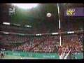 CHINA VS JAPAN ATLANT 96
